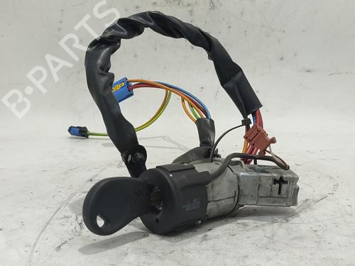 Used Ignition barrel CITROËN C5 I (DC_) 2.0 HDi (DCRHZB, DCRHZE) (109 hp) 17319731
