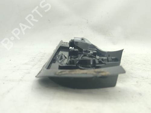 Front right interior door handle VOLVO S60 I (384) D5 | BP36037729I14 - Image 3