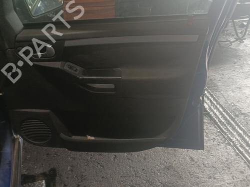 Fuel pump OPEL MERIVA A MPV (X03) 1.6 16V (E75) | BP30161990M76