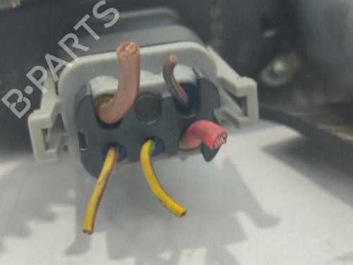 Front right window mechanism OPEL ASTRA H Estate (A04)  | BP18025247C23 