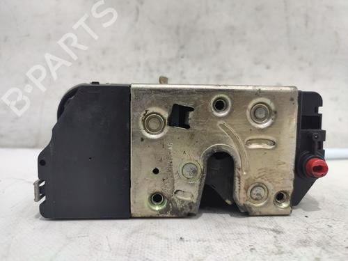 Used Rear right lock PEUGEOT 307 (3A/C) 1.6 HDi (90 hp) 27920297