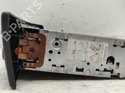 Radio RENAULT MEGANE I Classic (LA0/1_)  | BP21803831E6 