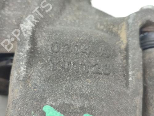 Left front brake caliper FORD MONDEO III Saloon (B4Y) 2.0 TDCi | BP32118875M105