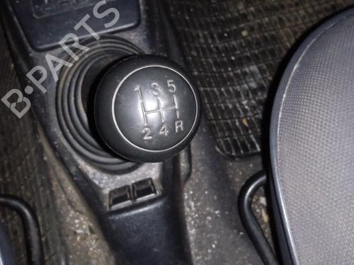 Left front indicator CITROËN SAXO (S0, S1)  | BP13218042C32 