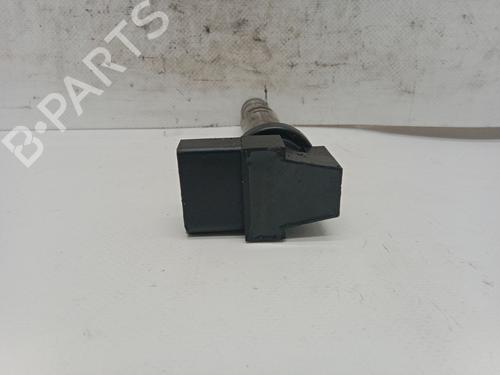 Used Ignition coil SEAT IBIZA III (6L1) 1.4 16V (100 hp) 25263413