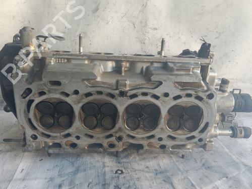 Cylinder head TOYOTA AVENSIS (_T22_) 1.8 VVT-i (ZZT221_, ZZT221R) | BP27257378M5 