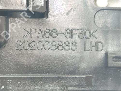 Steering column stalk SSANGYONG KORANDO (CK) 2.0 e-XDi 4WD | BP38703694I23 - Image 4
