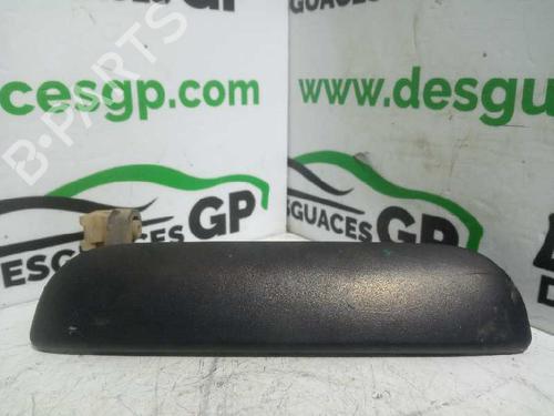 Used Rear right exterior door handle FORD RANGER (ER, EQ, R_) 2.5 TD 4x4 (109 hp) 7147741