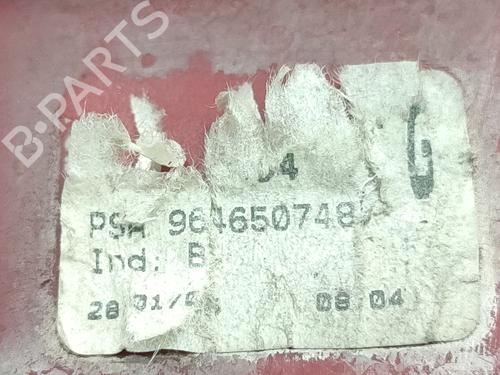 Tåkelys/Varsellys PEUGEOT 407 SW (6E_, 6D_) 2.0 HDi 135 | BP29232994C37