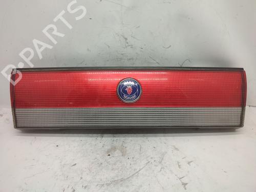 Used Rear center light SAAB 9000 2.0 -16 Turbo CD (185 hp) 24701216