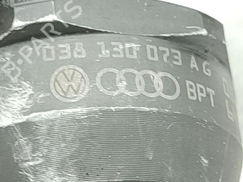 Injector AUDI A3 Sportback (8PA) 1.9 TDI | BP29370500M100 