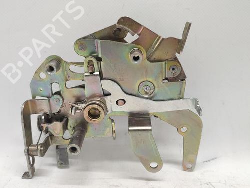 Used Rear right lock Rear right lock MERCEDES-BENZ VITO Van (W638) 110 CDI 2.2 (638.094) (102 hp) 36453502 36453502