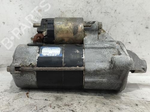 Used Starter SUZUKI BALENO Hatchback (EG) 1.6 i 16V (SY416) (98 hp) 24701903