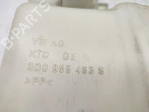 Windscreen washer tank VW PHAETON (3D1, 3D2, 3D3, 3D4, 3D6, 3D7, 3D8, 3D9) 3.0 V6 TDI 4motion | BP24700748C113 