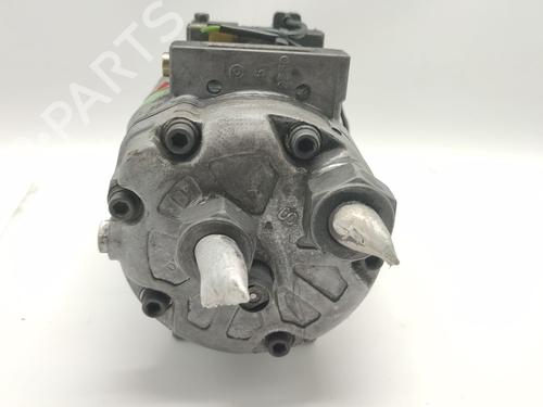 AC compressor AUDI A4 B5 (8D2) 1.9 TDI | BP39809134M34 - Image 3