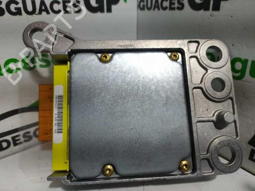 ECU airbags NISSAN PRIMERA (P12) 1.8 | BP7126582M53 