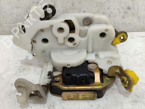 Front left lock NISSAN MICRA II (K11) 1.0 i 16V | BP27883703C98 