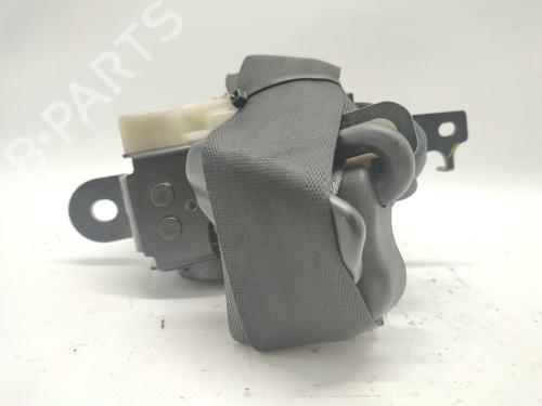 Front left seatbelt DAEWOO LANOS (KLAT) 1.5 | BP34041320I26 - Image 4