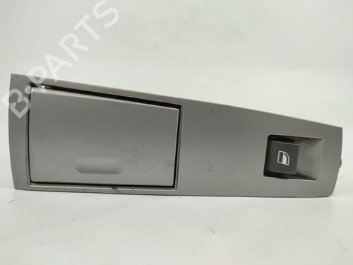 Used Left rear window switch BMW 7 (E65, E66, E67) 730 d (211 hp) 16026398