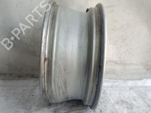 Rim NISSAN QASHQAI / QASHQAI +2 I (J10, NJ10, JJ10E) 2.0 dCi | BP27680761C45 