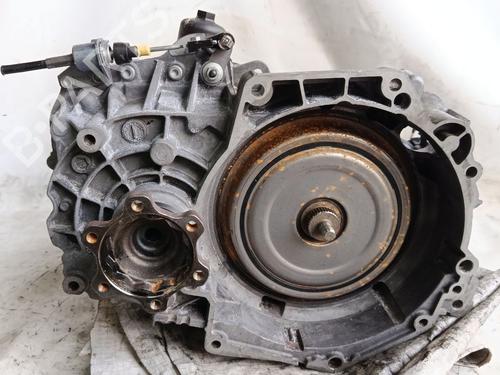 Gearbox VW PASSAT B6 Variant (3C5) 2.0 TDI | BP36784981M3 - Image 4