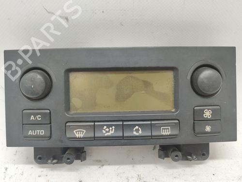 Used Climate control Climate control CITROËN C4 I (LC_) 1.6 HDi (90 hp) 36040510 36040510
