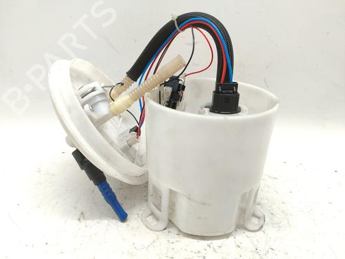 Fuel pump OPEL MERIVA A MPV (X03) 1.6 16V (E75) | BP30161990M76