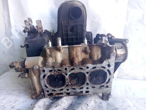 Cylinder head PEUGEOT 107 (PM_, PN_)  | BP18241289M5 