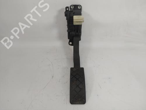 Used Pedal SKODA OCTAVIA I (1U2) [1996-2010]  10204403