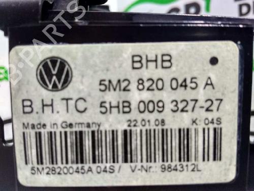 Climate control VW TIGUAN (5N_)  | BP7146670I5 