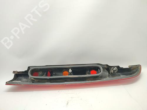 Left taillight RENAULT KANGOO (KC0/1_) 1.5 dCi | BP33468198C34 - Image 3