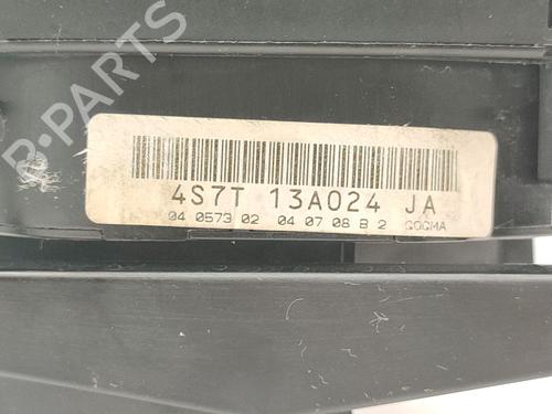 Headlight switch FORD MONDEO III (B5Y) 2.0 16V TDDi / TDCi | BP30110605I24 