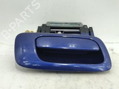 front-right-exterior-door-handle-opel-zafira-a-mpv-t98-1999-2000-2001-2002-2003-2004-2005-2006-32145348 main image