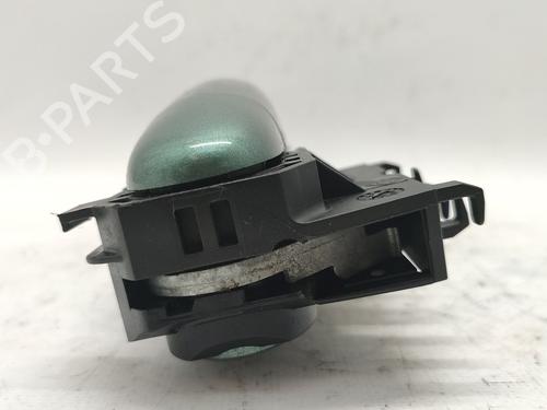 Rear left exterior door handle RENAULT MEGANE II (BM0/1_, CM0/1_) | BP30149909C130