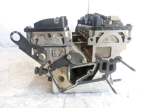 Cylinder head CITROËN XSARA PICASSO (N68) 1.8 16V | BP14934625M5 