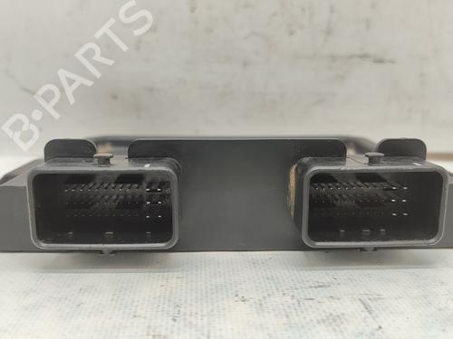 Engine control unit (ECU) CITROËN XSARA (N1) 1.9 D | BP22779027M57 