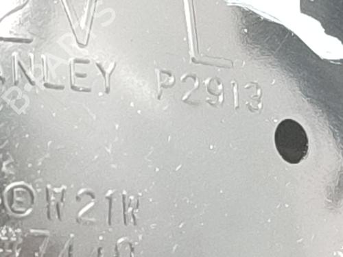 Left tailgate light MAZDA 3 (BK) 1.6 DI Turbo | BP33856095C79 - Image 3