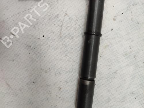 Used Injector NISSAN ALMERA II Hatchback (N16) [2000-2025]  18015895