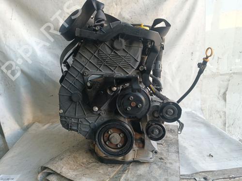 Engine OPEL COMBO Box Body/MPV 1.7 DI 16V | BP39714734M1  - Image 10