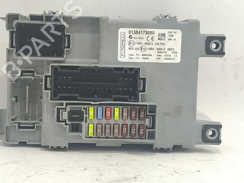 Caixa de fusíveis Caixa de fusíveis 36994759 36994759
