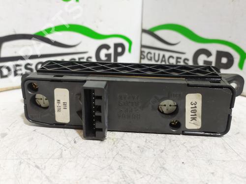 Climate control HONDA CIVIC VII Hatchback (EU, EP, EV) 1.7 CTDi (EP4, EU9) | BP7217307I5 