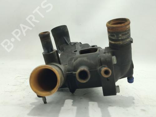 Andere PEUGEOT 307 Break (3E) 2.0 HDI 110 | BP29983465O1 