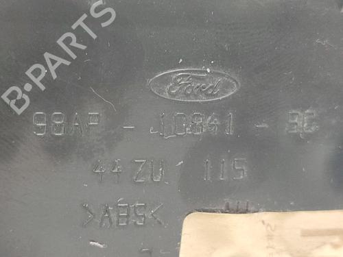 Instrument cluster FORD FOCUS I Saloon (DFW)  | BP27860661C47 