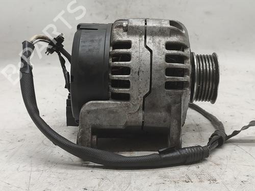 Used Alternator FORD ESCORT VI Turnier (GAL, ANL) [1995-2002]  17358523