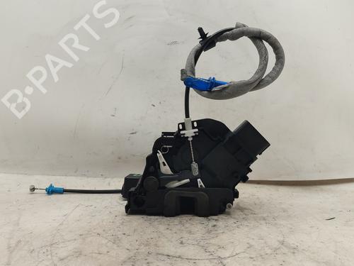 Front left lock FORD MONDEO IV (BA7)  | BP23093859C98 