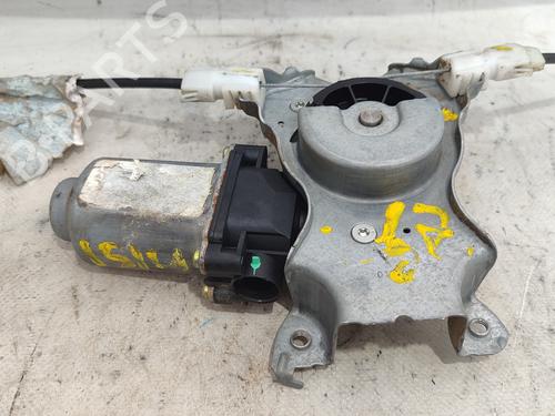Front left window mechanism NISSAN ALMERA TINO (V10)  | BP18086467C22 
