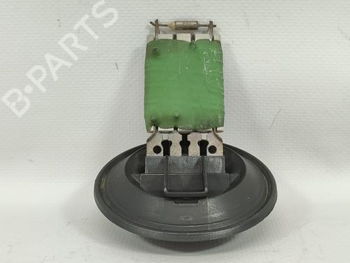 Used Heater resistor SKODA FABIA I (6Y2) 1.4 (60 hp) 14935037