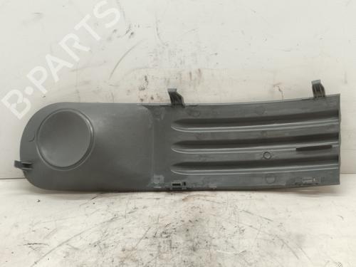 Grill VW TRANSPORTER T5 Bus (7HB, 7HJ, 7EB, 7EJ) 2.0 TSI | BP30968526C40