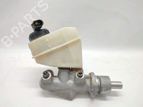 Brake master cylinder RENAULT KANGOO (KC0/1_) 1.5 dCi | BP33468219M77 - Image 2