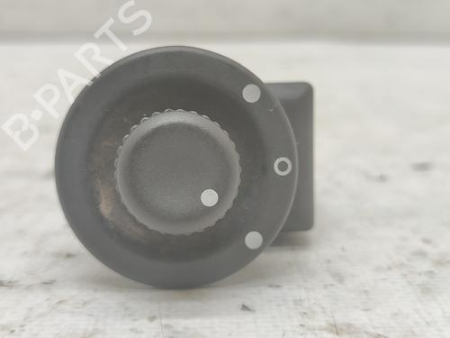 Used Mirror switch RENAULT MEGANE II (BM0/1_, CM0/1_) [2001-2012]  18240971